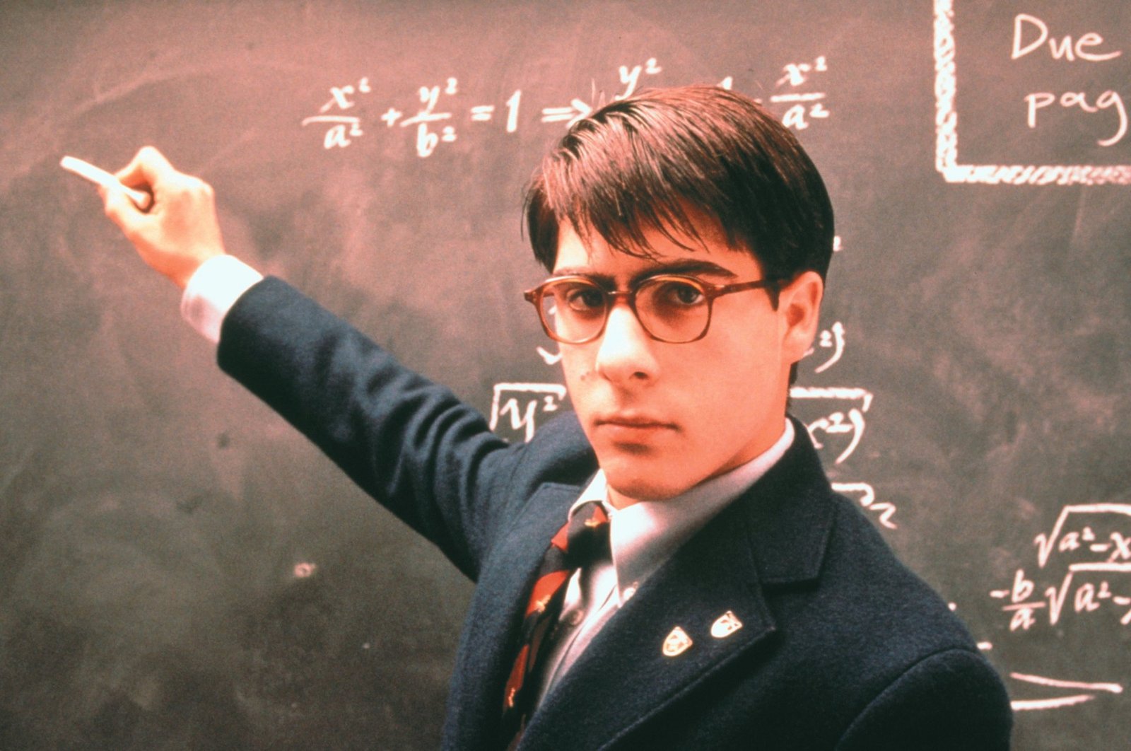 Neu im Kino: Tragikomödie "Rushmore" mit Jason Schwartzman