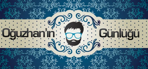 Ve Bir An… yazısı kapak görseli
