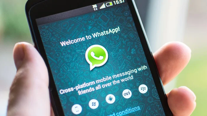 Whatsapp’da Snapchatleşmeye Başlıyor :) yazısı kapak görseli