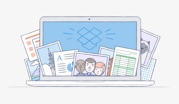Dropbox ve Google Drive’a erişim engellendi! yazısı kapak görseli