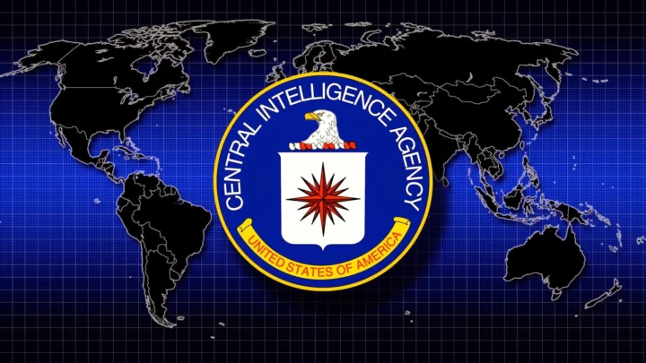 CIA Olayları Önceden Tahmin Edebiliyor yazısı kapak görseli