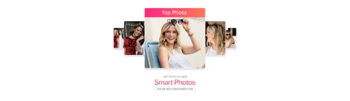 Tinder En İyi Göründüğün Fotoğrafı Seçiyor yazısı kapak görseli