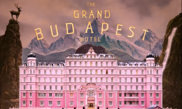 Sinemanın Farklı İnsanı Wes Anderson yazısı kapak görseli