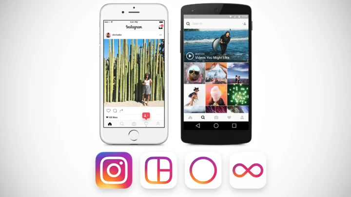 Instagram Canlı Yayın Özelliğini Test Ediyor yazısı kapak görseli
