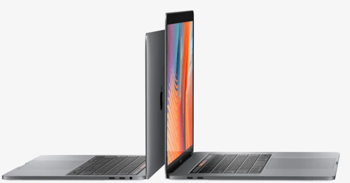 Hello Again! Yeni MacBook Pro yazısı kapak görseli