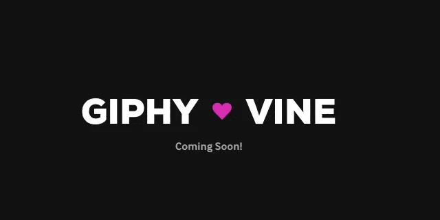 Vine Videolarınızı Giphy’e Aktarın yazısı kapak görseli