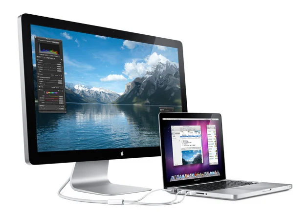 Cover image for Apple exits the standalone monitor business