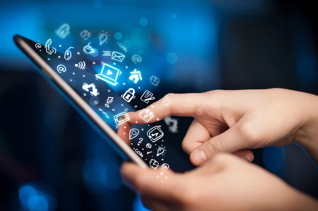 Cover image for The future of the app economy