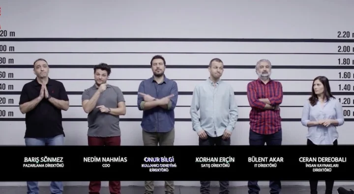 Cover image for Yemeksepeti’s viral Crime and Punishment campaign