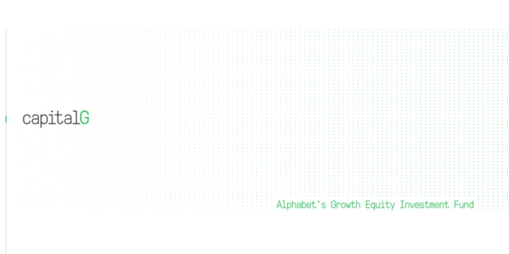 Cover image for Brands in Google’s CapitalG portfolio