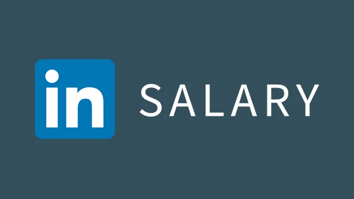 Cover image for LinkedIn launches salary comparison tools