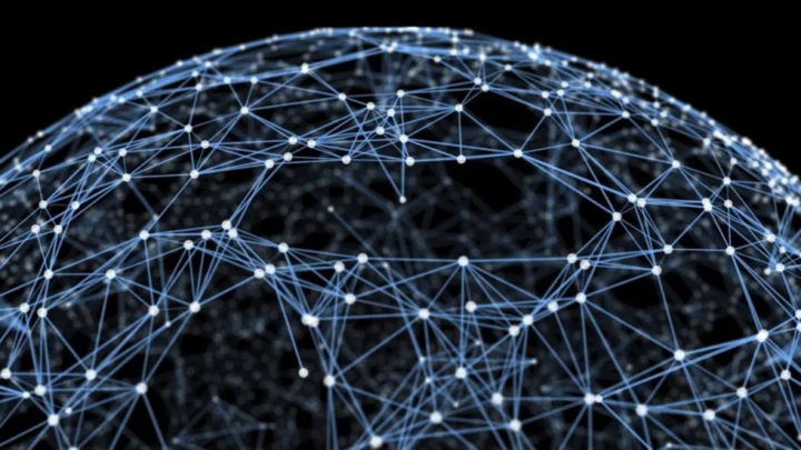 Cover image for China nears completion of a 2,000 km quantum network