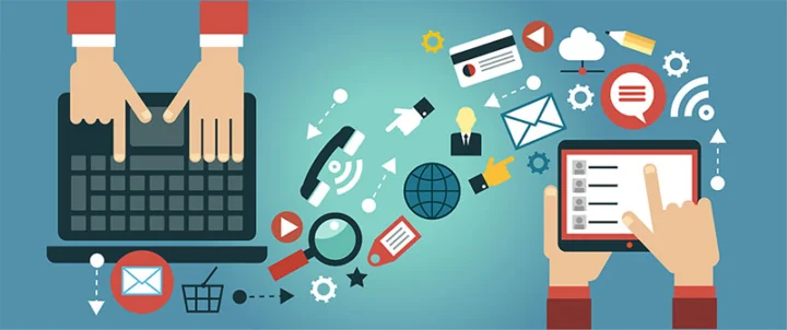 Cover image for What is omni-channel marketing?