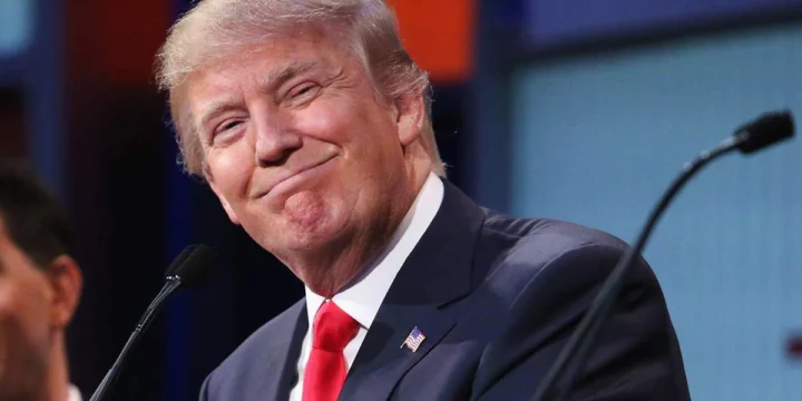 Cover image for US pulls out of the Paris climate agreement