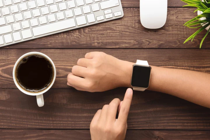 Cover image for Apple Watch may flag sleep apnea and high blood pressure