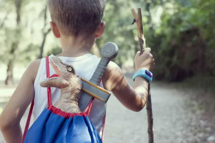 Cover image for Germany bans smartwatches aimed at children